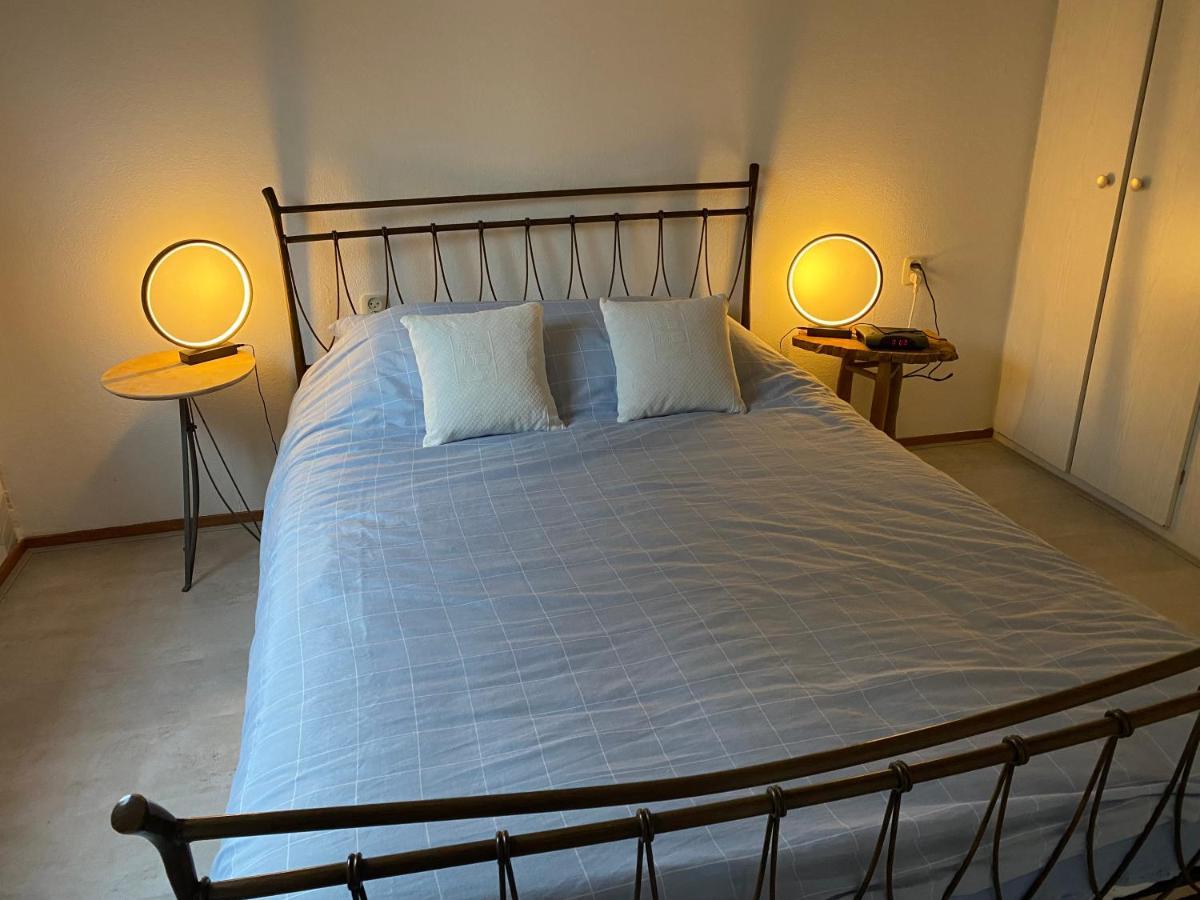 Vakantiehuisje Makkum Nl - T11 Εξωτερικό φωτογραφία