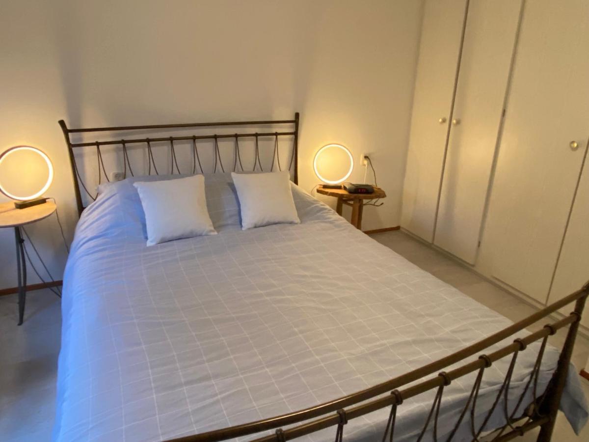 Vakantiehuisje Makkum Nl - T11 Εξωτερικό φωτογραφία