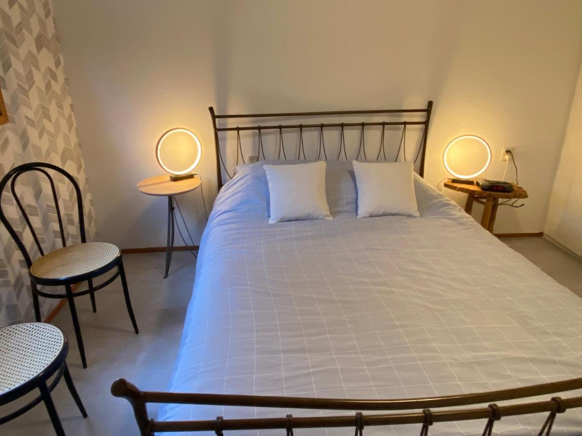 Vakantiehuisje Makkum Nl - T11 Εξωτερικό φωτογραφία