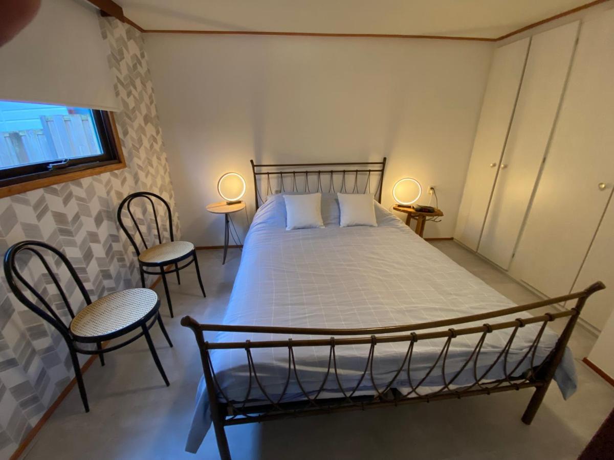 Vakantiehuisje Makkum Nl - T11 Εξωτερικό φωτογραφία