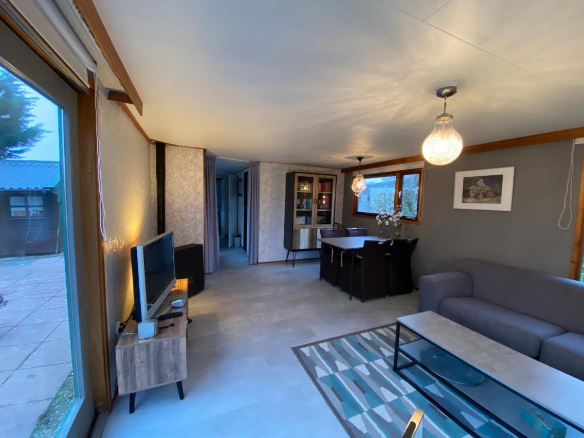 Vakantiehuisje Makkum Nl - T11 Εξωτερικό φωτογραφία