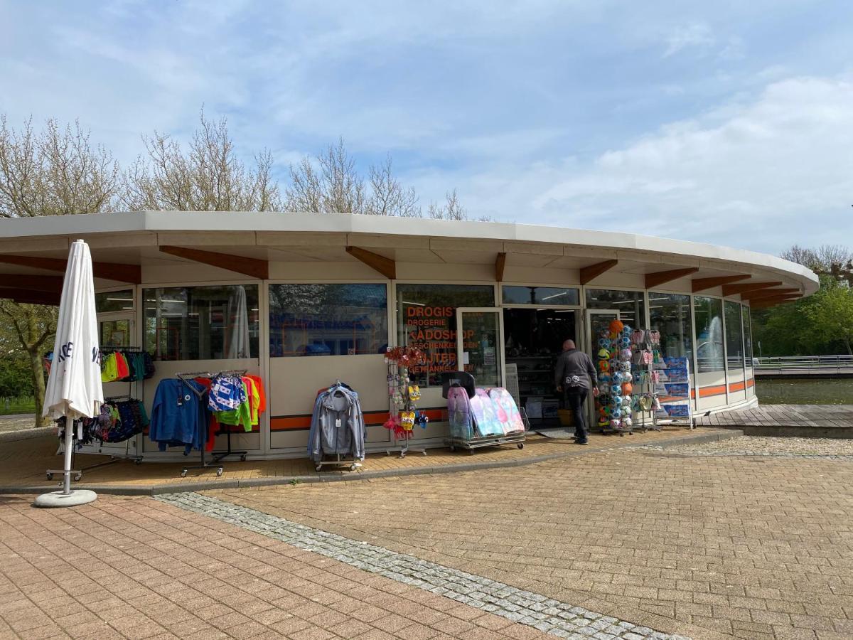 Vakantiehuisje Makkum Nl - T11 Εξωτερικό φωτογραφία