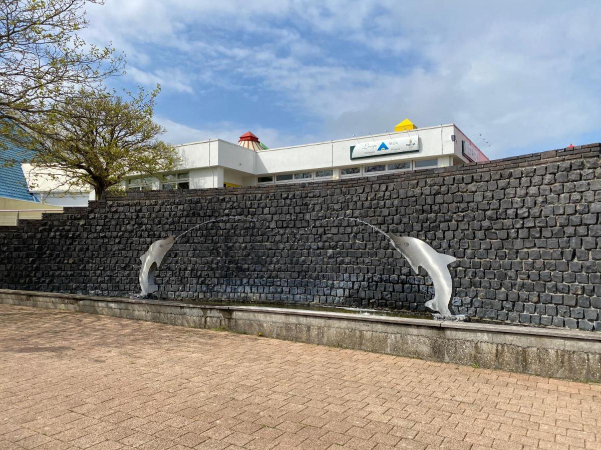 Vakantiehuisje Makkum Nl - T11 Εξωτερικό φωτογραφία