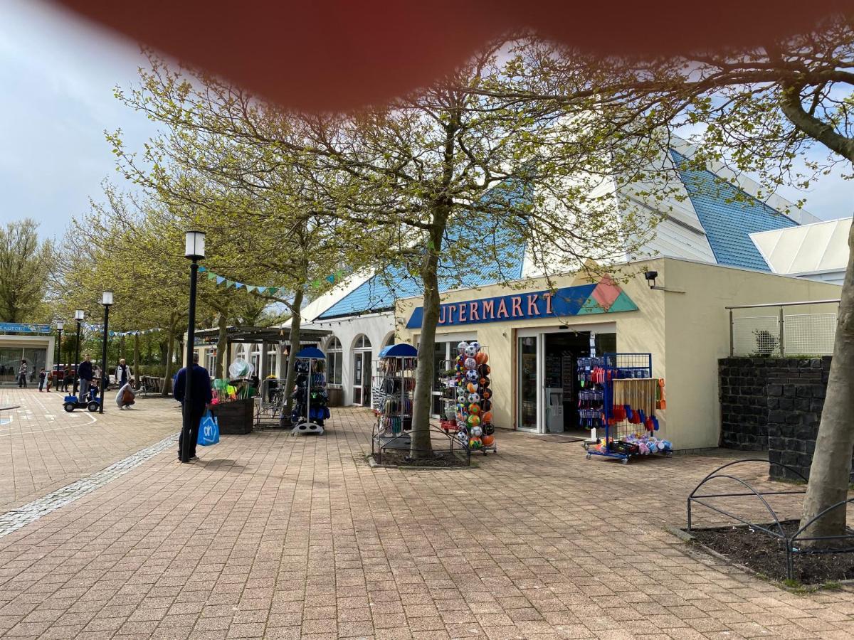 Vakantiehuisje Makkum Nl - T11 Εξωτερικό φωτογραφία