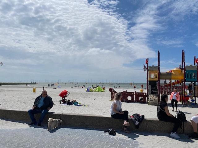 Vakantiehuisje Makkum Nl - T11 Εξωτερικό φωτογραφία